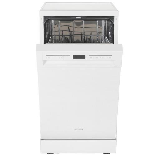 Посудомоечная машина DeLonghi DDWS09S Citrino белый Посудомоечная машина DeLonghi DDWS09S Citrino белый