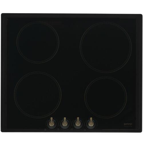 Индукционная варочная поверхность Gorenje IK640CLB