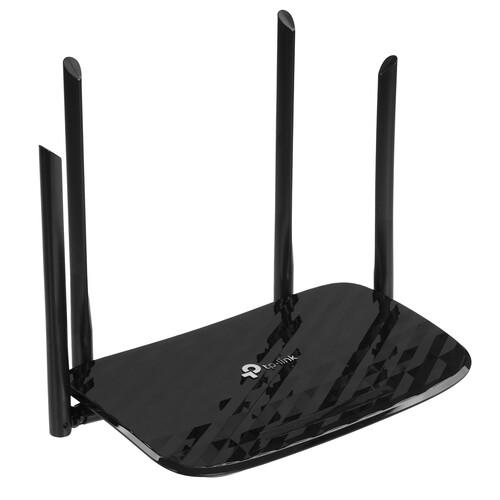 Wi-Fi роутер TP-Link Archer C6 v2