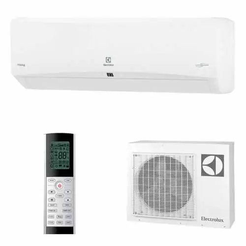Сплит Система Electrolux Eacs/I-09Hvi/N3