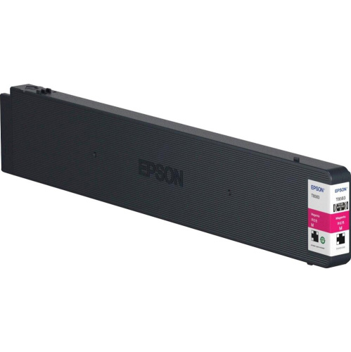 Картридж Epson C13T02Y300 WorkForce Enterprise WF-C21000 Magenta Ink