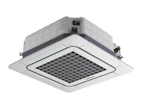 Кассетная сплит-система Samsung AC090JN4DEH/AF/AC090JX4DEH/AF