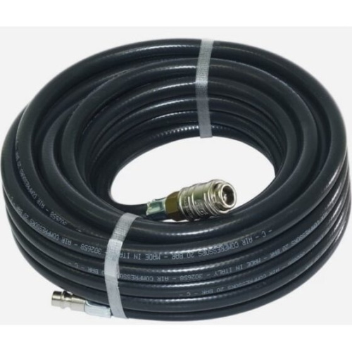 Шланг резиновый Fubag 170213 6х11 20м рапид