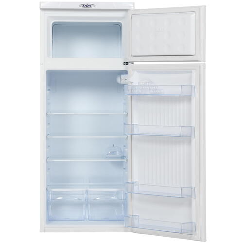 Холодильник Don R-216 B, белый