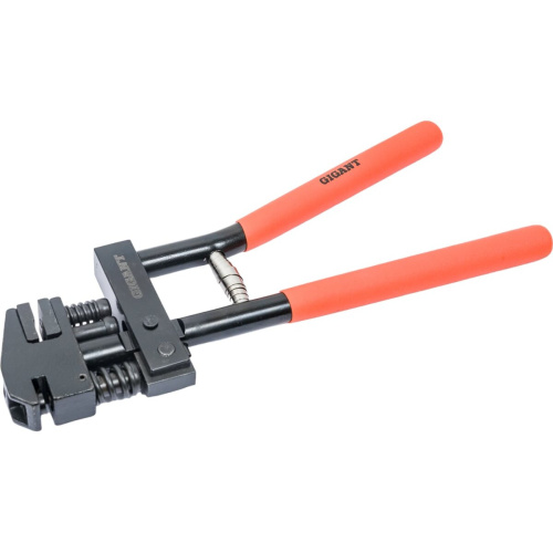 Дырокол-кромкогиб Gigant GHT-6 6мм