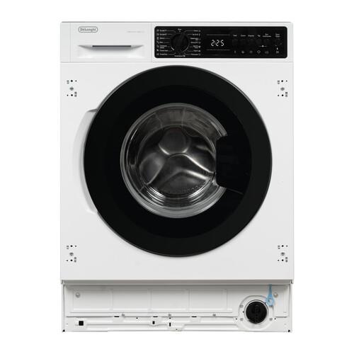 Встраиваемая стиральная машина Delonghi DWMI 845 VI ISABELLA Встраиваемая стиральная машина Delonghi DWMI 845 VI ISABELLA