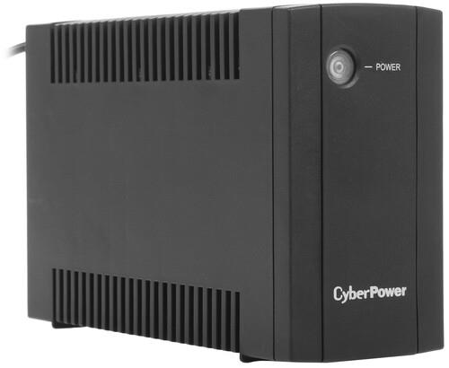 ИБП CyberPower UTC850EI