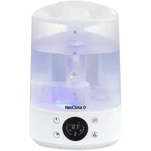Увлажнитель воздуха Neoclima NHL-400E