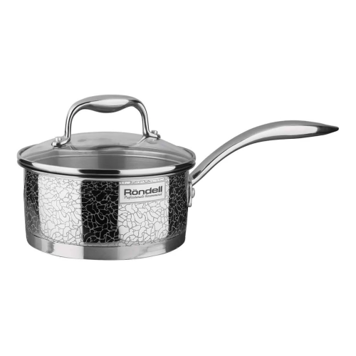Ковш Rondell Vintage RDS-345 1.5л стальной
