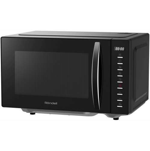 Микроволновая печь Rondell RDE-MW204 черный
