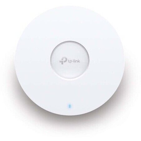 Wi-fi точка доступа TP-Link EAP613 потолочная AX1800