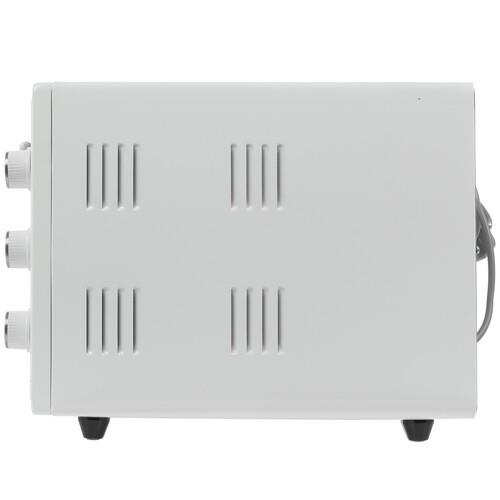 Мини-печь MAUNFELD СEMOA.456.W белый