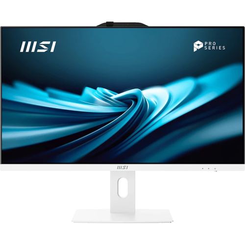 Моноблок MSI Pro AP272P 14M (9S6-AF8322-803-Win11P) i5 14400 2500 МГц/16384 Mb/512 Gb SSD/27" Full HD 1920x1080/DVD нет/Intel UHD Graphics 730/W11P