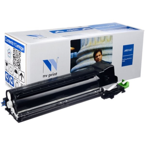 Картридж совместимый NVPrint NV-AR016LT Sharp AR016LT для AR 5016/5120/5316/5320 (15000k)