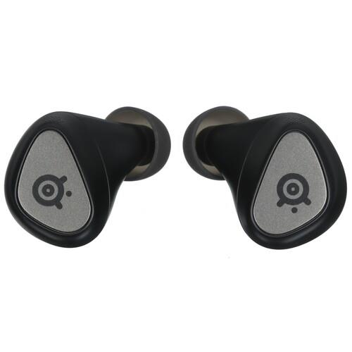 Наушники TWS SteelSeries Gamebuds for PlayStation черный