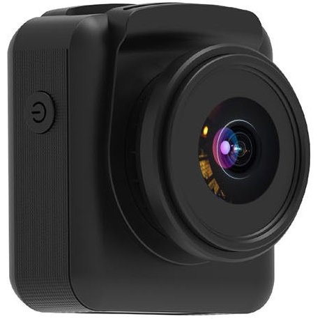 Видеорегистратор TrendVision X2 Dual черный