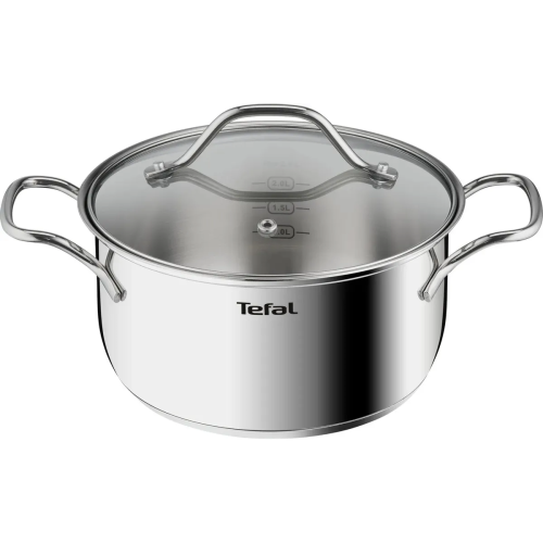 Кастрюля TEFAL Intuition B8644474 20см