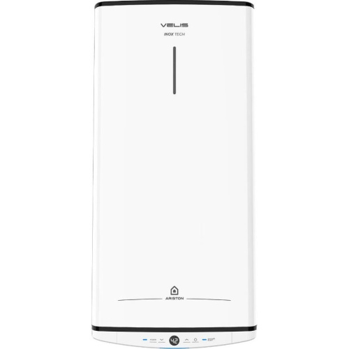 Водонагреватель Ariston Velis Tech Inox PW ABSE 30 белый