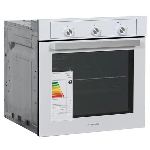 Электрический духовой шкаф Delvento V6EW16001 белый