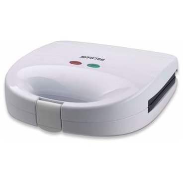 Вафельница WILLMARK WM-280 белая