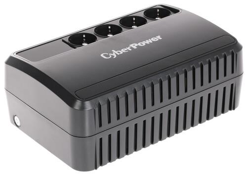 ИБП CyberPower BU-1000