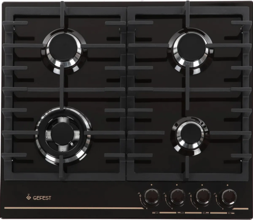 Газовая варочная поверхность Gefest ПВГ 1214-01 К7