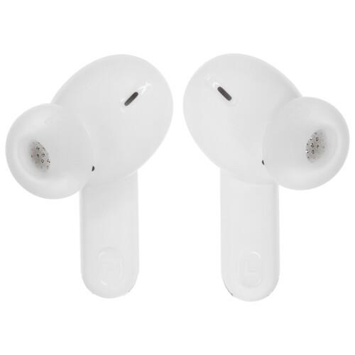 Наушники TWS JBL Tune Beam 2 белый
