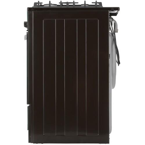 Газовая плита Gefest ПГ 5500-03 0054 коричневый