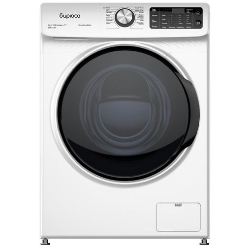 Стиральная машина Бирюса WM-SM814/03 белый