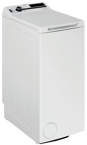 Стиральная машина Whirpool TDLRB 6252BS EU/N белый