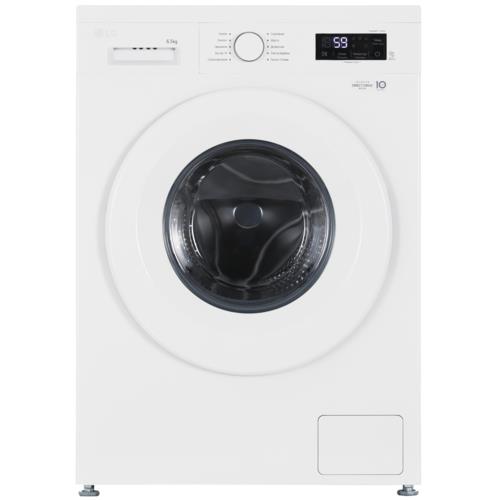 Стиральная машина LG F2Y1WS3W белый