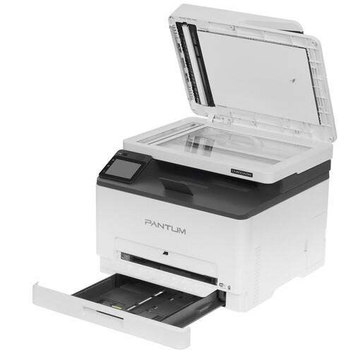 МФУ лазерное Pantum CM1100ADW