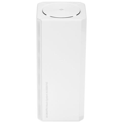 MESH-комплект Xiaomi Mesh System AX3000 NE  (1-pack)