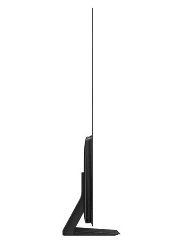 77" (195 см) OLED-телевизор Samsung QE77S90CAUXCE черный