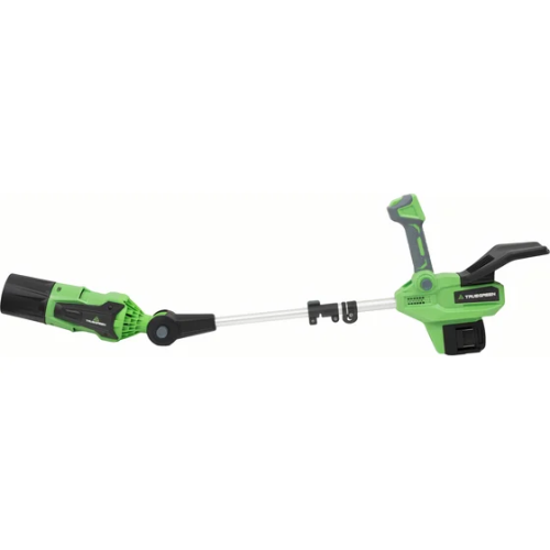 Воздуходувка TRUEGREEN TG8A520 без АКБ и ЗУ