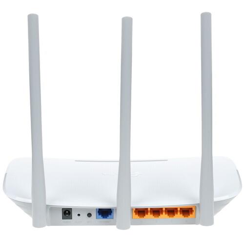 Wi-Fi роутер TP-Link TL-WR845N