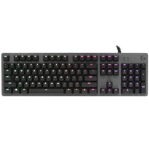 Клавиатура проводная Logitech G512