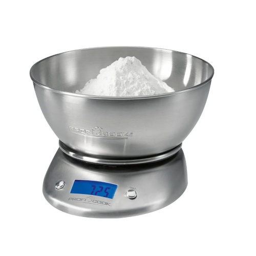 Весы кухонные Profi Cook PC-KW 1040