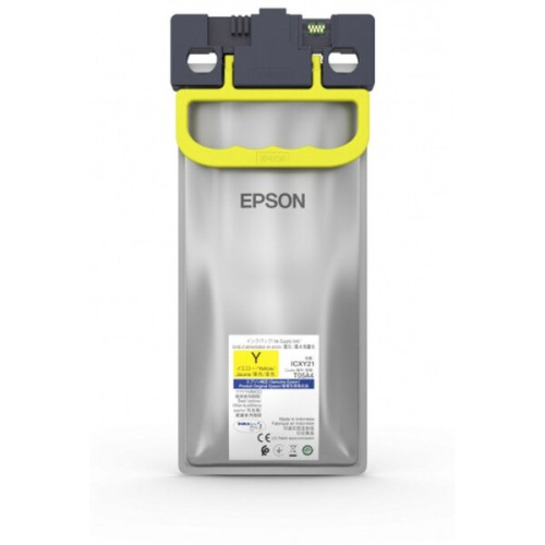 Картридж Epson C13T05A400 WorkForce Pro WF-C87xR Yellow XL Ink Supply Unit