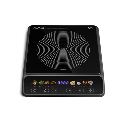 Настольная плитка BQ HP114B Black