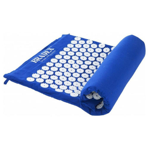 Коврик акупунктурный Bradex KZ 0075 Нирвана