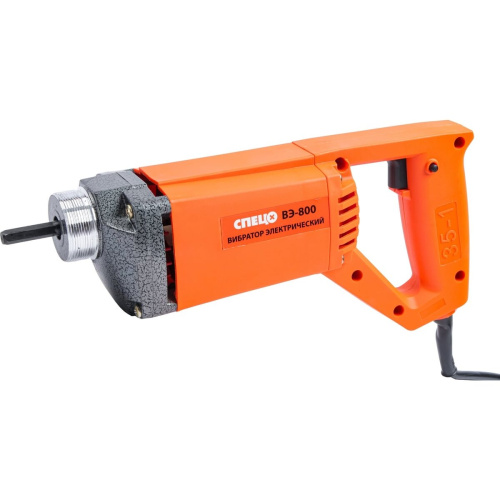 Вибратор Спец ВЭ-800-3282 (СПЕЦ-3282)