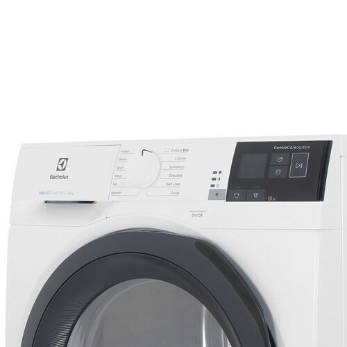 Сушильная машина Electrolux EW7H458B белый