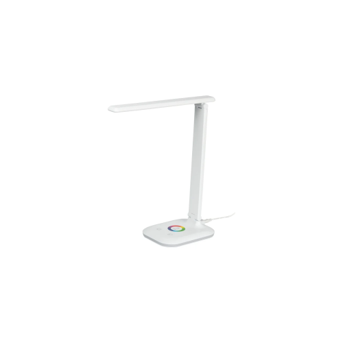 Настольный светильник ЭРА NLED-502-11W-W светодиодный белый