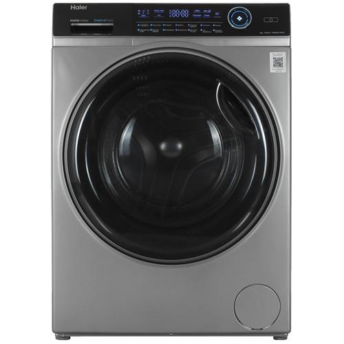 Стиральная машина Haier HW80-BP14979S серебристый