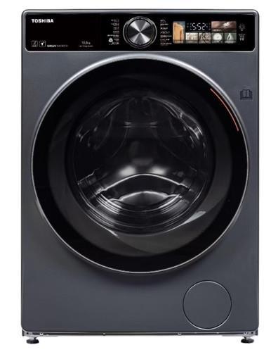 Стиральная машина Toshiba TW-T25BZU115MWRU(MG) серый