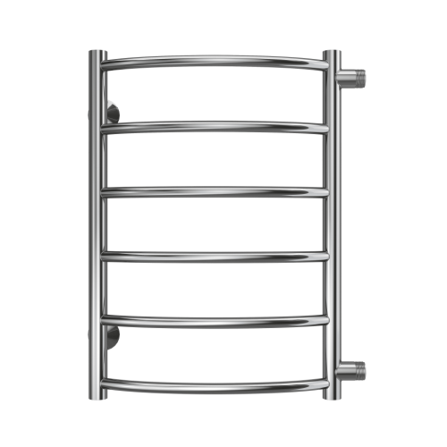 Водяной полотенцесушитель Terminus Классик П6 400х600 бп500