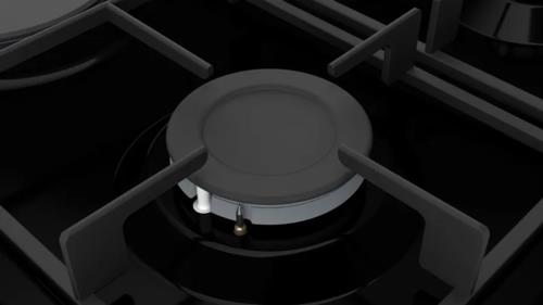 Комбинированная варочная поверхность Bosch PBY6C6B62O