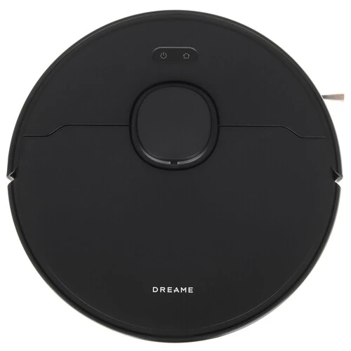 Робот-пылесос Dreame Bot D9 Max Gen2 Black RU