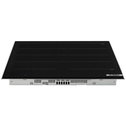 Индукционная варочная поверхность Bosch PXY675DC1E
